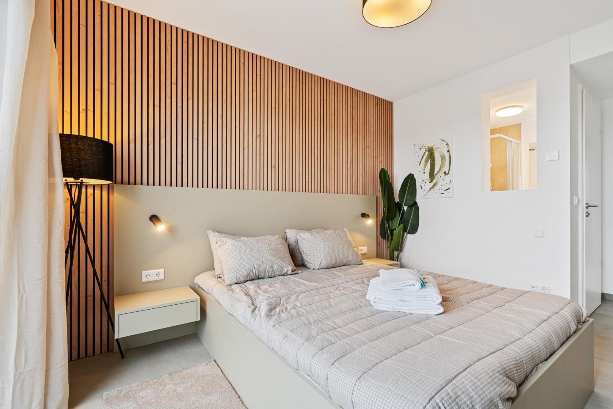 Comfort & Style In Vibrant Luxembourg Coliving Exterior foto